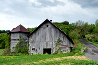 Neat Old Barn